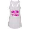 Women's Ideal Racerback Tank Thumbnail