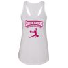 Women's Ideal Racerback Tank Thumbnail