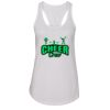 Women's Ideal Racerback Tank Thumbnail