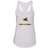 Women's Ideal Racerback Tank Thumbnail
