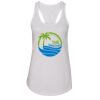 Women's Ideal Racerback Tank Thumbnail