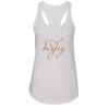 Women's Ideal Racerback Tank Thumbnail