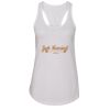 Women's Ideal Racerback Tank Thumbnail