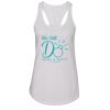 Women's Ideal Racerback Tank Thumbnail