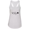 Women's Ideal Racerback Tank Thumbnail