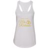 Women's Ideal Racerback Tank Thumbnail