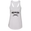 Women's Ideal Racerback Tank Thumbnail