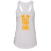 Women's Ideal Racerback Tank Thumbnail