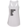 Women's Ideal Racerback Tank Thumbnail