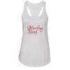 Women's Ideal Racerback Tank Thumbnail