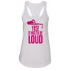 Women's Ideal Racerback Tank Thumbnail