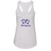 Women's Ideal Racerback Tank Thumbnail
