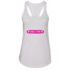 Women's Ideal Racerback Tank Thumbnail