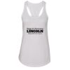 Women's Ideal Racerback Tank Thumbnail