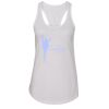 Women's Ideal Racerback Tank Thumbnail