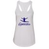 Women's Ideal Racerback Tank Thumbnail