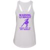 Women's Ideal Racerback Tank Thumbnail