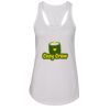 Women's Ideal Racerback Tank Thumbnail
