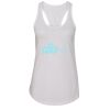 Women's Ideal Racerback Tank Thumbnail