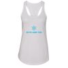Women's Ideal Racerback Tank Thumbnail