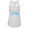 Women's Ideal Racerback Tank Thumbnail