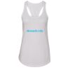 Women's Ideal Racerback Tank Thumbnail