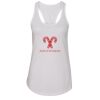 Women's Ideal Racerback Tank Thumbnail