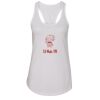 Women's Ideal Racerback Tank Thumbnail