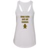Women's Ideal Racerback Tank Thumbnail