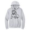 Heavy Blend Hooded Sweatshirt Thumbnail