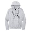 Heavy Blend Hooded Sweatshirt Thumbnail