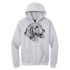Heavy Blend Hooded Sweatshirt Thumbnail