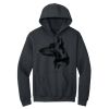 Heavy Blend Hooded Sweatshirt Thumbnail