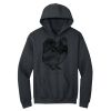 Heavy Blend Hooded Sweatshirt Thumbnail