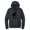 Heavy Blend Hooded Sweatshirt Thumbnail