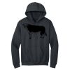 Heavy Blend Hooded Sweatshirt Thumbnail