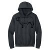 Heavy Blend Hooded Sweatshirt Thumbnail