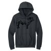 Heavy Blend Hooded Sweatshirt Thumbnail
