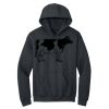 Heavy Blend Hooded Sweatshirt Thumbnail