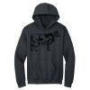Heavy Blend Hooded Sweatshirt Thumbnail