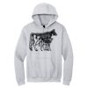 Heavy Blend Hooded Sweatshirt Thumbnail