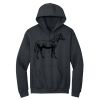 Heavy Blend Hooded Sweatshirt Thumbnail