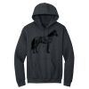 Heavy Blend Hooded Sweatshirt Thumbnail