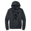 Heavy Blend Hooded Sweatshirt Thumbnail