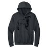 Heavy Blend Hooded Sweatshirt Thumbnail
