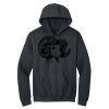 Heavy Blend Hooded Sweatshirt Thumbnail