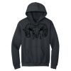Heavy Blend Hooded Sweatshirt Thumbnail