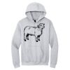 Heavy Blend Hooded Sweatshirt Thumbnail