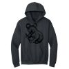 Heavy Blend Hooded Sweatshirt Thumbnail