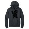 Heavy Blend Hooded Sweatshirt Thumbnail